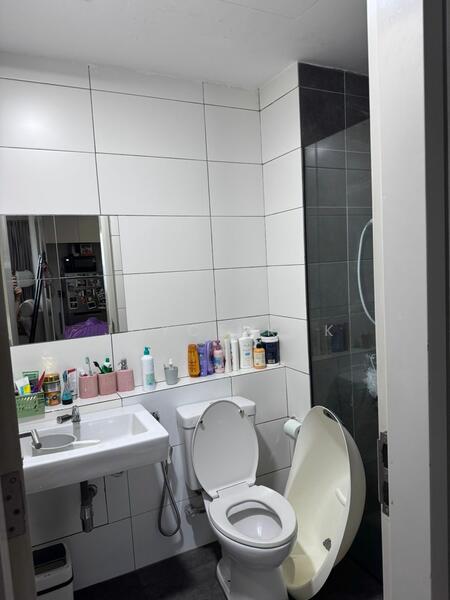 For Rent - Paloma @ Tropicana Metropark