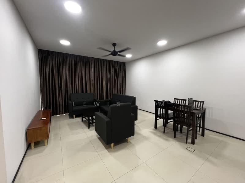 Kondominium untuk Disewa di The Fennel - Lewis Tam - PropertyGuru.com.my