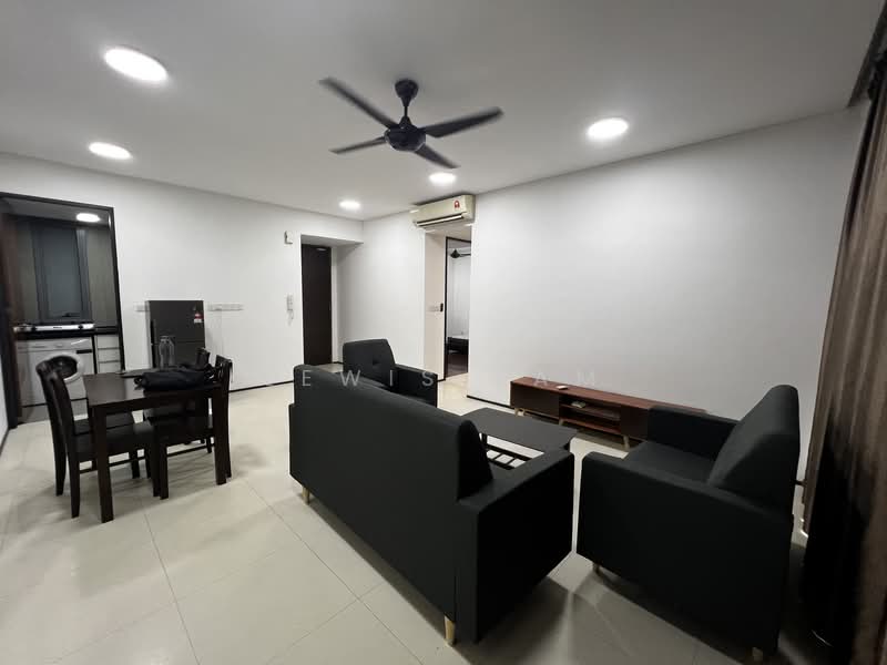Kondominium untuk Disewa di The Fennel - Lewis Tam - PropertyGuru.com.my