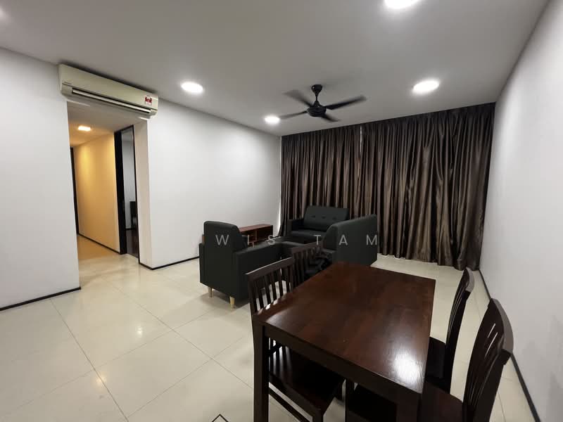 Kondominium untuk Disewa di The Fennel - Lewis Tam - PropertyGuru.com.my