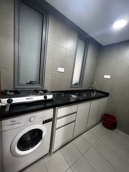Kondominium untuk Disewa di The Fennel - Lewis Tam - PropertyGuru.com.my