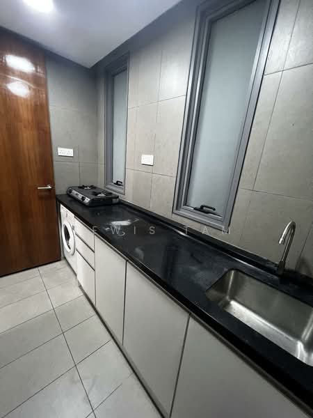Kondominium untuk Disewa di The Fennel - Lewis Tam - PropertyGuru.com.my