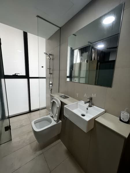 Kondominium untuk Disewa di The Fennel - Lewis Tam - PropertyGuru.com.my