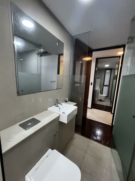 Kondominium untuk Disewa di The Fennel - Lewis Tam - PropertyGuru.com.my