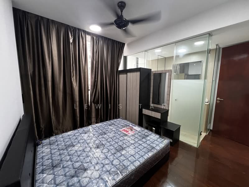Kondominium untuk Disewa di The Fennel - Lewis Tam - PropertyGuru.com.my
