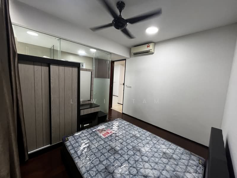 Kondominium untuk Disewa di The Fennel - Lewis Tam - PropertyGuru.com.my