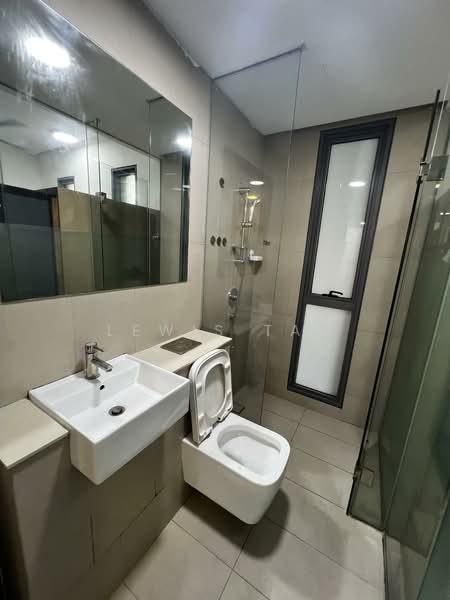 Kondominium untuk Disewa di The Fennel - Lewis Tam - PropertyGuru.com.my