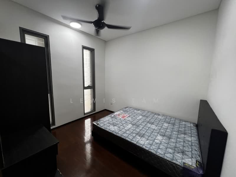 Kondominium untuk Disewa di The Fennel - Lewis Tam - PropertyGuru.com.my