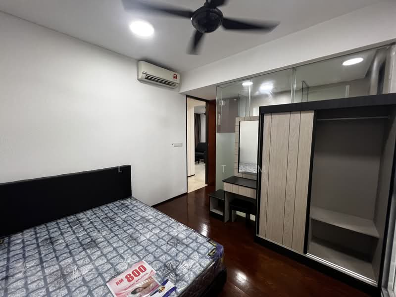 Kondominium untuk Disewa di The Fennel - Lewis Tam - PropertyGuru.com.my