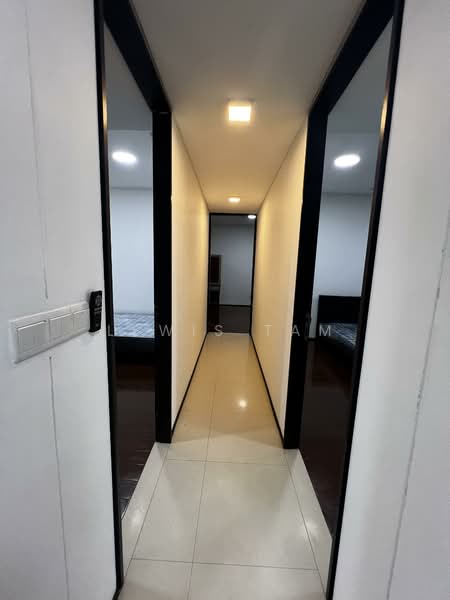 Kondominium untuk Disewa di The Fennel - Lewis Tam - PropertyGuru.com.my