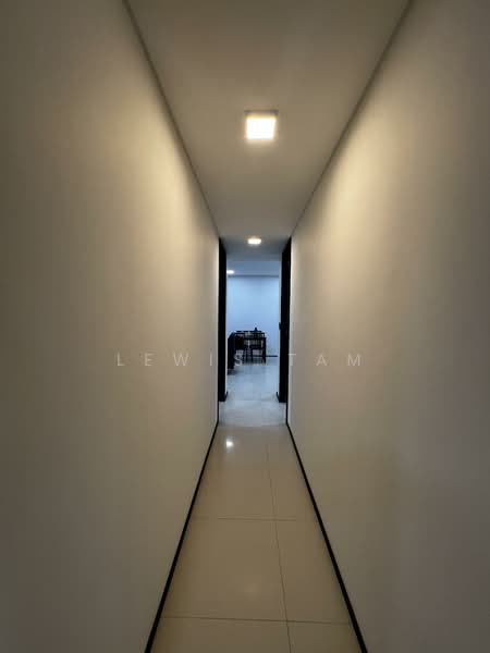 Kondominium untuk Disewa di The Fennel - Lewis Tam - PropertyGuru.com.my