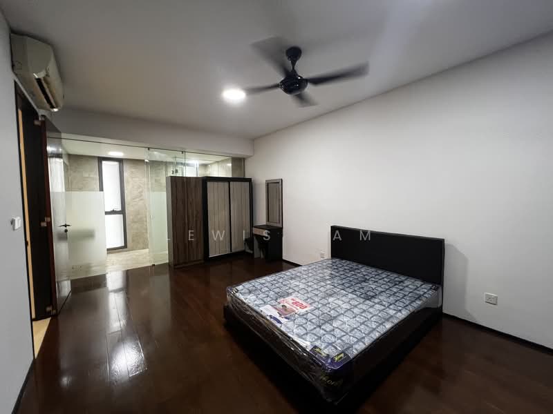 Kondominium untuk Disewa di The Fennel - Lewis Tam - PropertyGuru.com.my