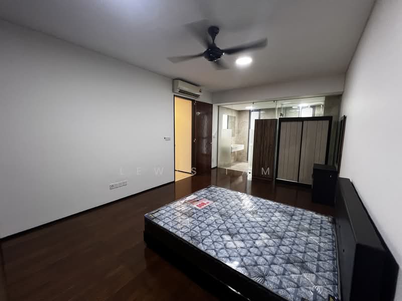 Kondominium untuk Disewa di The Fennel - Lewis Tam - PropertyGuru.com.my