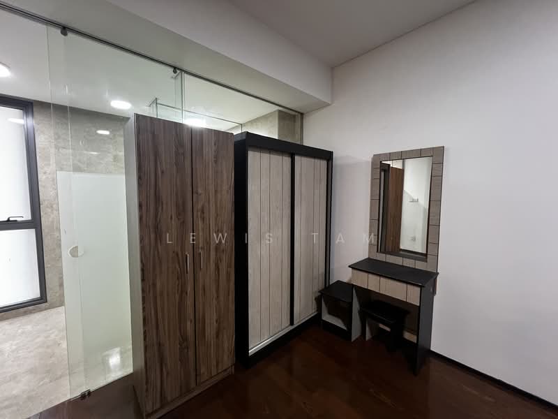 Kondominium untuk Disewa di The Fennel - Lewis Tam - PropertyGuru.com.my