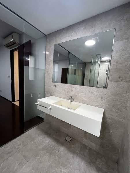 Kondominium untuk Disewa di The Fennel - Lewis Tam - PropertyGuru.com.my