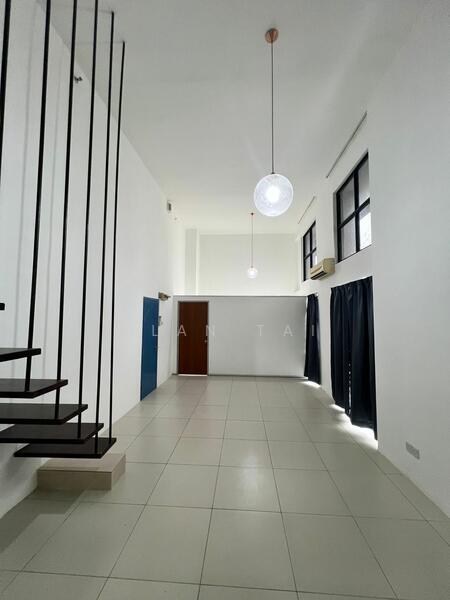 Service Residence for Rent at Colonial @ Empire City - Alan Tai - PropertyGuru.com.my