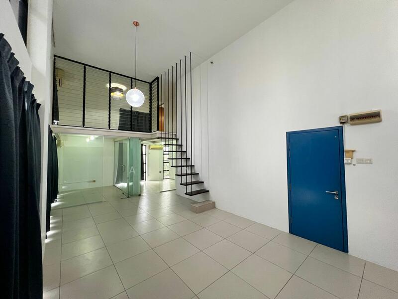 Service Residence for Rent at Colonial @ Empire City - Alan Tai - PropertyGuru.com.my