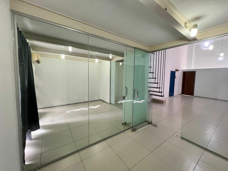 Service Residence for Rent at Colonial @ Empire City - Alan Tai - PropertyGuru.com.my