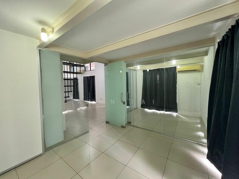 Service Residence for Rent at Colonial @ Empire City - Alan Tai - PropertyGuru.com.my