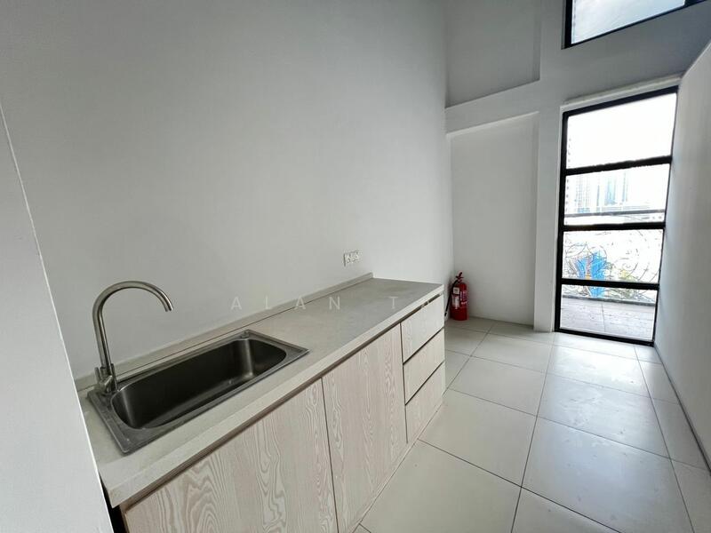 Service Residence for Rent at Colonial @ Empire City - Alan Tai - PropertyGuru.com.my