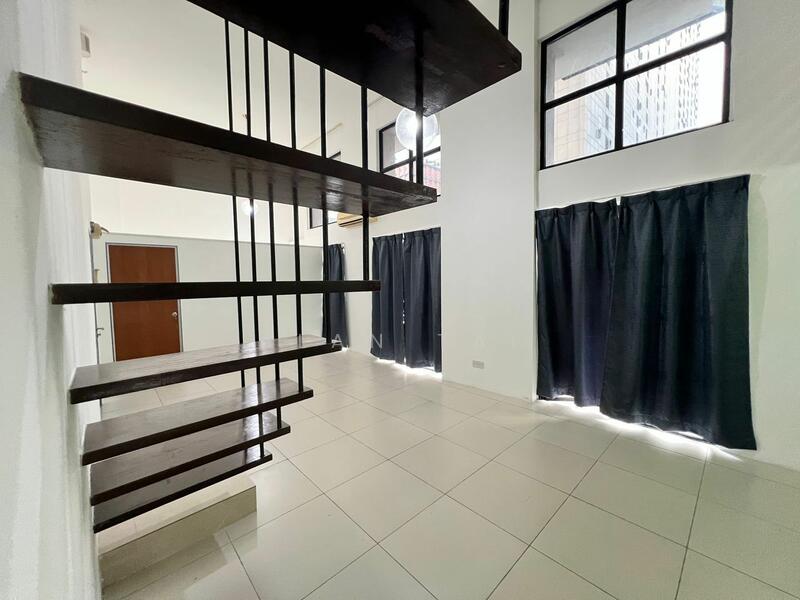 Service Residence for Rent at Colonial @ Empire City - Alan Tai - PropertyGuru.com.my