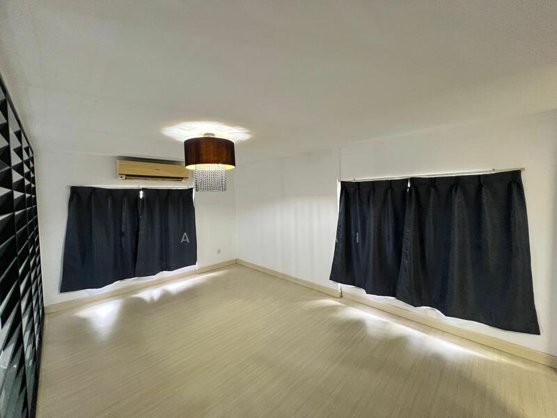 Service Residence for Rent at Colonial @ Empire City - Alan Tai - PropertyGuru.com.my