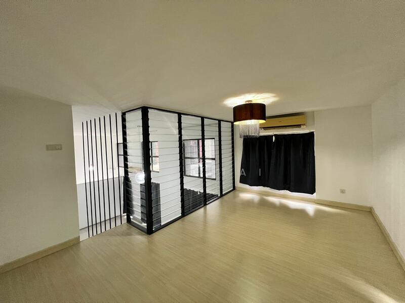 Service Residence for Rent at Colonial @ Empire City - Alan Tai - PropertyGuru.com.my