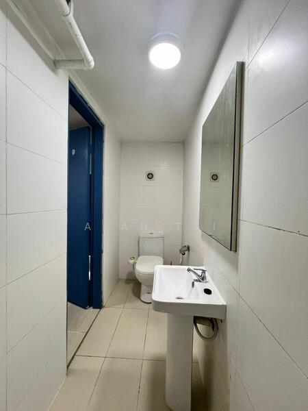 Service Residence for Rent at Colonial @ Empire City - Alan Tai - PropertyGuru.com.my