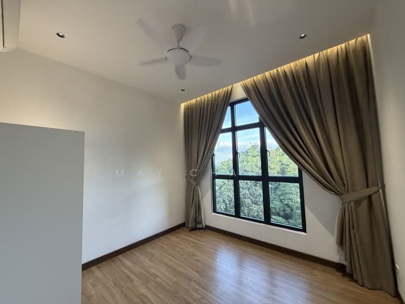 Condominium for Sale at Damansara Seresta - May Chang - View - PropertyGuru.com.my