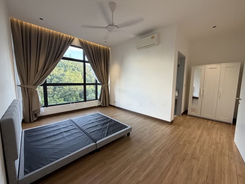 Condominium for Sale at Damansara Seresta - May Chang - Bedroom - PropertyGuru.com.my