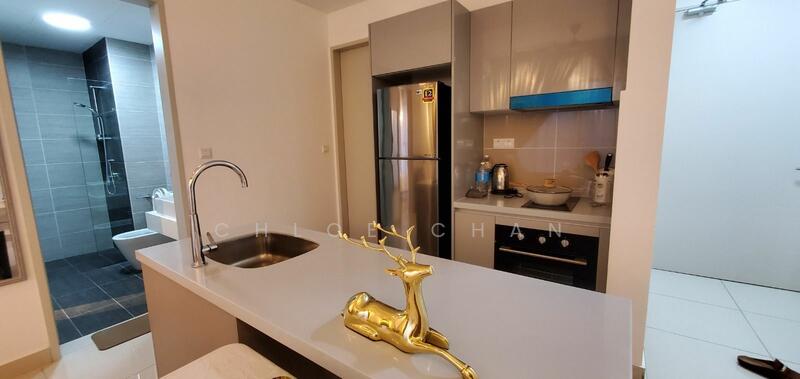 For Rent - Trion @ KL