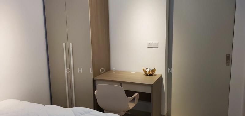 For Rent - Trion @ KL