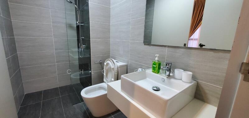 For Rent - Trion @ KL