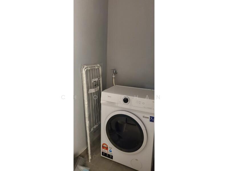 For Rent - Trion @ KL