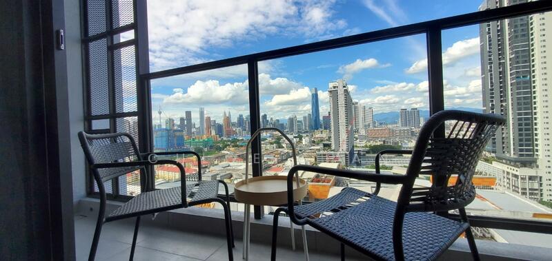 For Rent - Trion @ KL