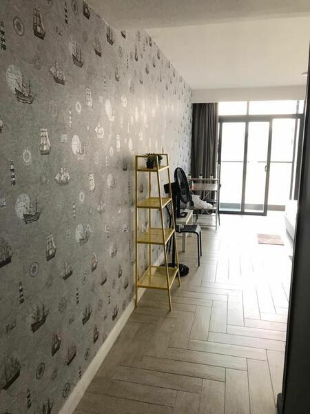 Marriot International Hotel @ Empire City untuk Untuk Disewa - RM 1,300 /bulan, Feb 2026 - PropertyGuru.com.my