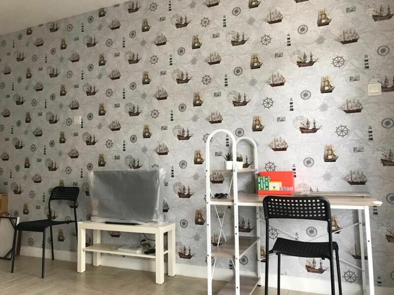 Marriot International Hotel @ Empire City untuk Untuk Disewa - RM 1,300 /bulan, Feb 2026 - PropertyGuru.com.my