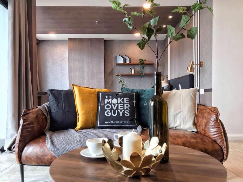 Marriot International Hotel @ Empire City untuk Untuk Disewa - RM 1,600 /bulan, Feb 2026 - PropertyGuru.com.my