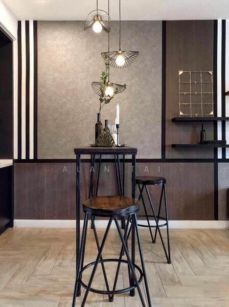 Marriot International Hotel @ Empire City untuk Untuk Disewa - RM 1,600 /bulan, Feb 2026 - PropertyGuru.com.my