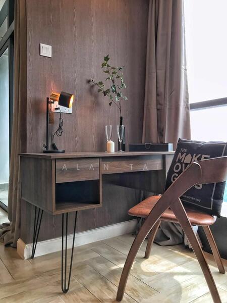 Marriot International Hotel @ Empire City untuk Untuk Disewa - RM 1,600 /bulan, Feb 2026 - PropertyGuru.com.my