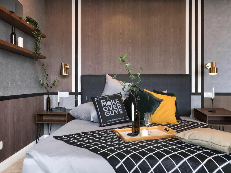 Marriot International Hotel @ Empire City untuk Untuk Disewa - RM 1,600 /bulan, Feb 2026 - PropertyGuru.com.my