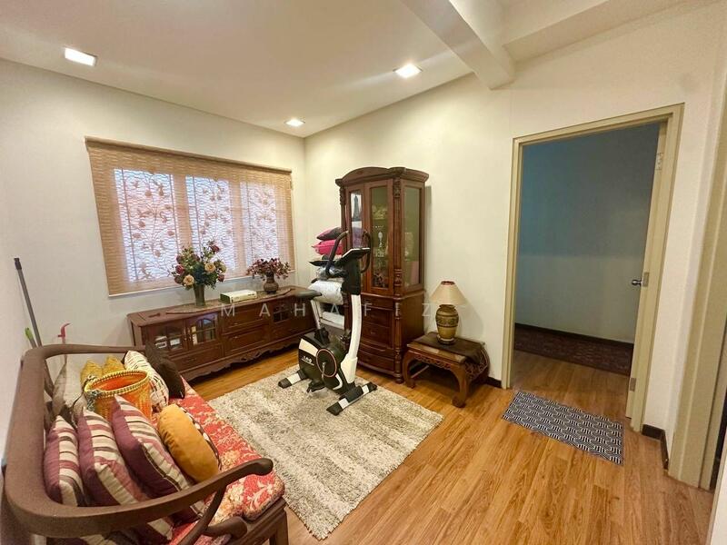 For Sale - Bandar Seri Putra