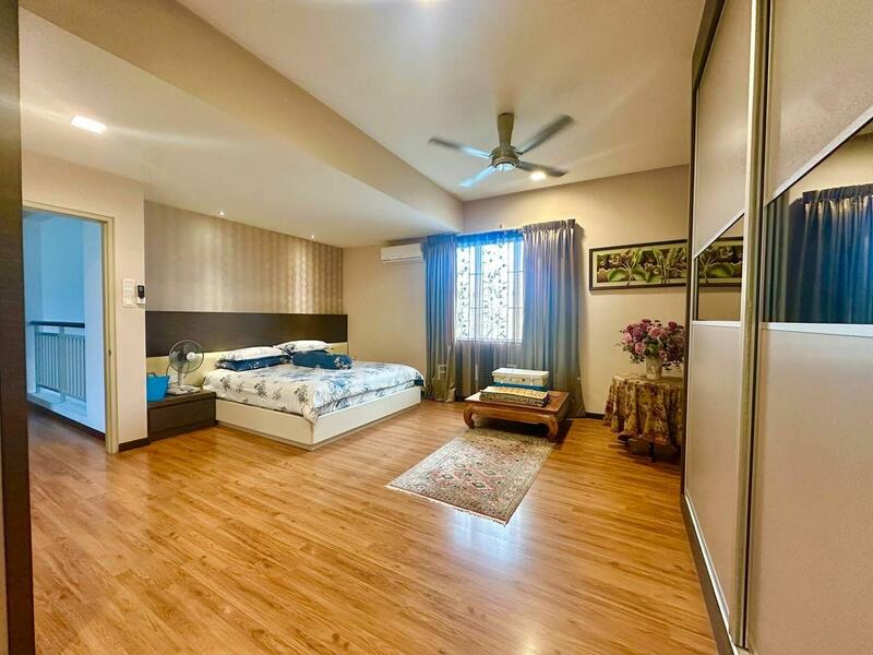 For Sale - Bandar Seri Putra