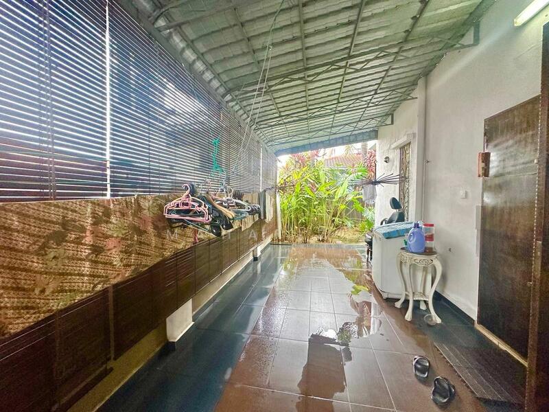 For Sale - Bandar Seri Putra