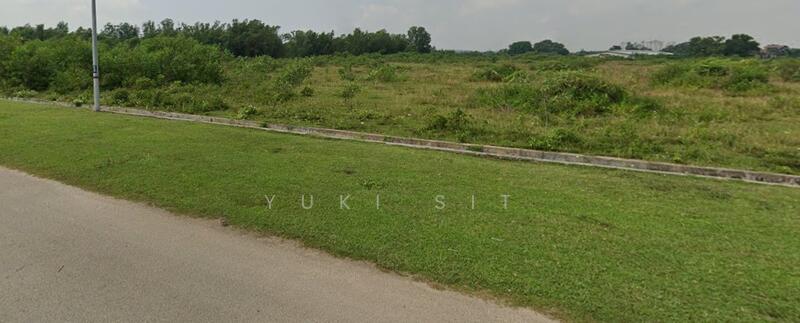 For Sale - Taman Perindustrian Batu Gajah Perdana, Ipoh