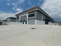 For Rent - Factory at Jenjarom