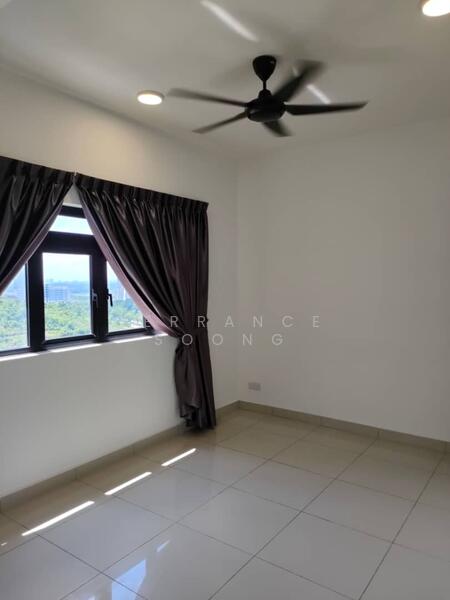 Untuk Disewa - Meridin Suites Residences @ The Meridin