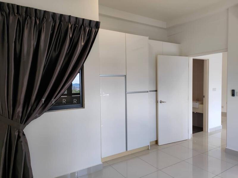 Untuk Disewa - Meridin Suites Residences @ The Meridin