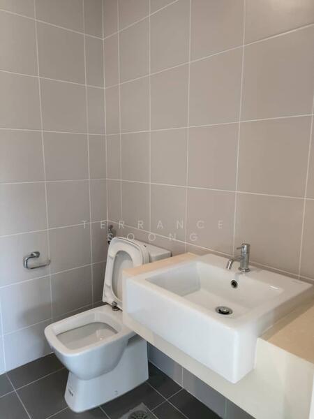 Untuk Disewa - Meridin Suites Residences @ The Meridin