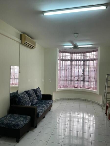 Untuk Disewa - Angkasa Condominiums